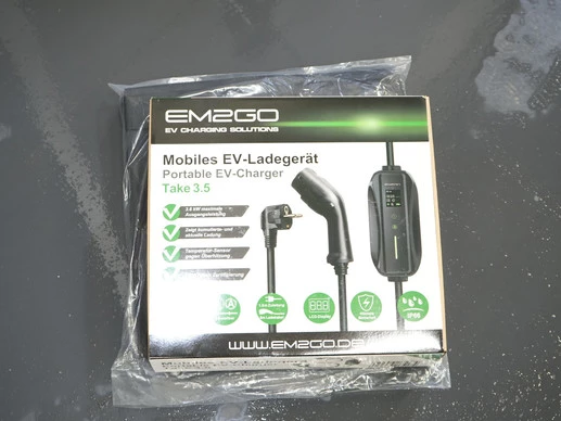 Opel Combo-e - Afbeelding 28 van 30