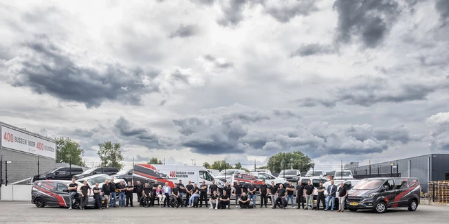 Opel Combo-e - Afbeelding 30 van 30