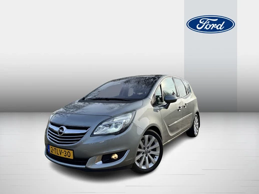 Opel Meriva - Afbeelding 1 van 22