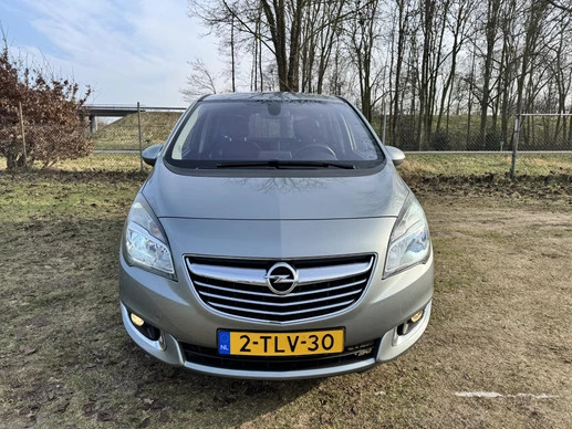 Opel Meriva - Afbeelding 5 van 22