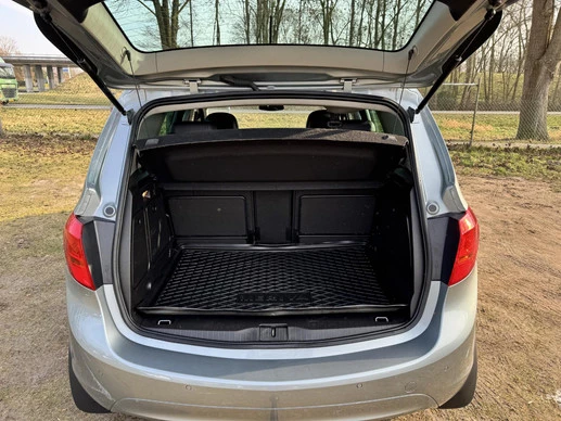 Opel Meriva - Afbeelding 8 van 22