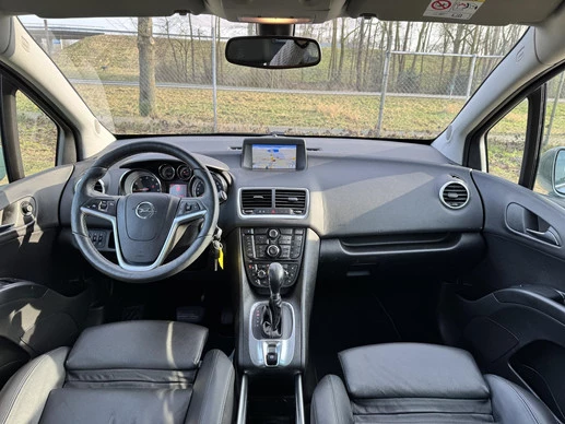 Opel Meriva - Afbeelding 9 van 22