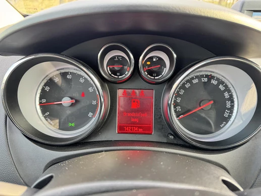 Opel Meriva - Afbeelding 10 van 22