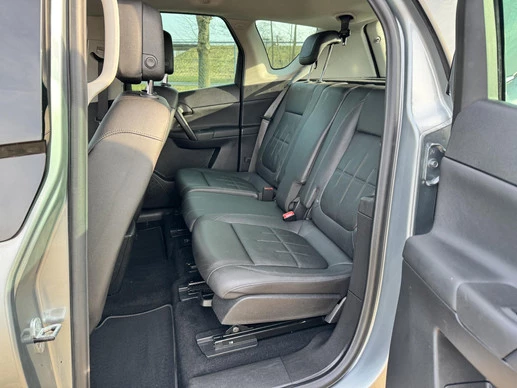 Opel Meriva - Afbeelding 12 van 22