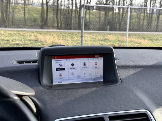 Opel Meriva - Afbeelding 13 van 22