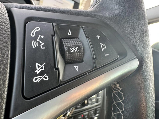 Opel Meriva - Afbeelding 16 van 22