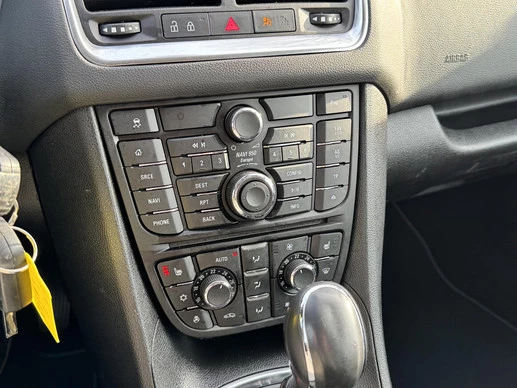 Opel Meriva - Afbeelding 17 van 22