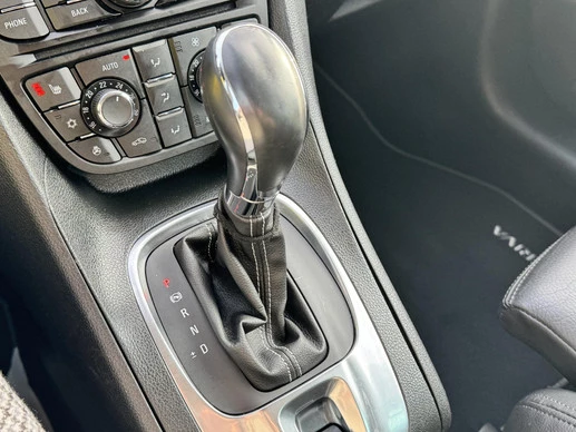 Opel Meriva - Afbeelding 18 van 22