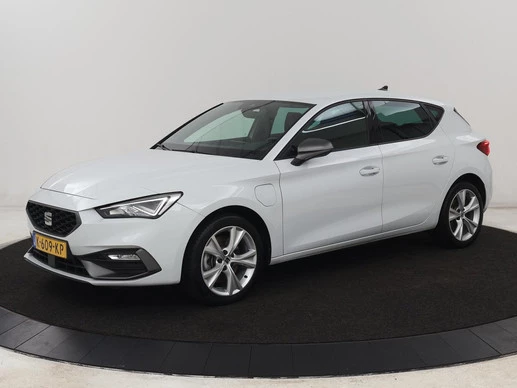 SEAT Leon - Afbeelding 1 van 30
