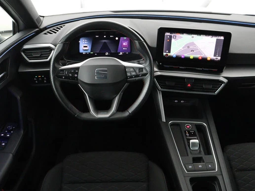 SEAT Leon - Afbeelding 3 van 30