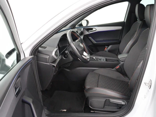 SEAT Leon - Afbeelding 4 van 30