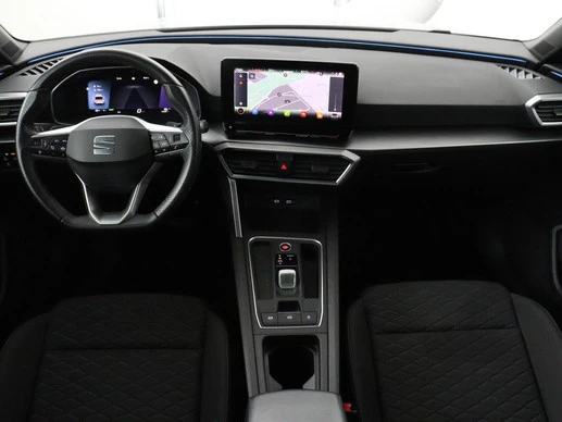 SEAT Leon - Afbeelding 7 van 30