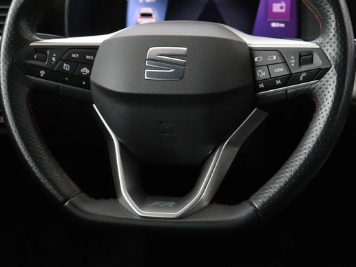 SEAT Leon - Afbeelding 8 van 30