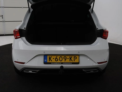 SEAT Leon - Afbeelding 9 van 30