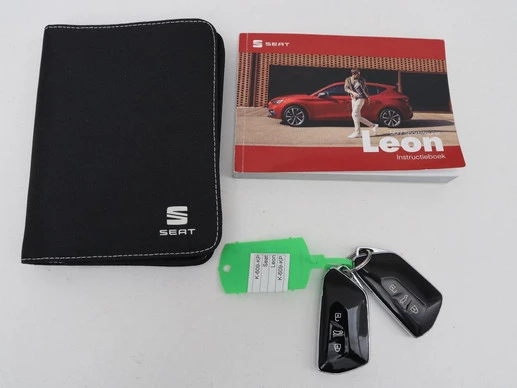 SEAT Leon - Afbeelding 15 van 30