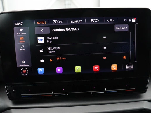 SEAT Leon - Afbeelding 21 van 30