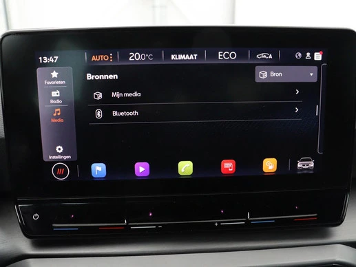 SEAT Leon - Afbeelding 22 van 30