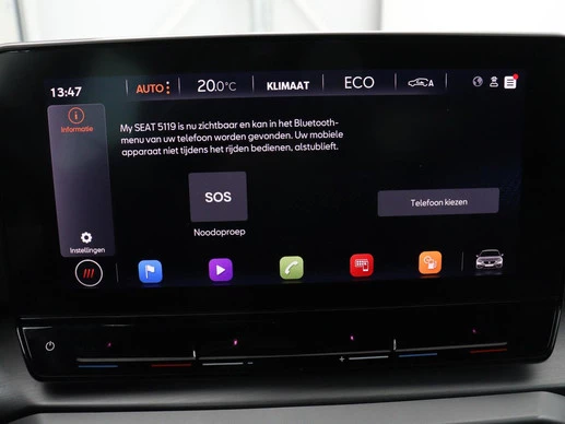 SEAT Leon - Afbeelding 23 van 30