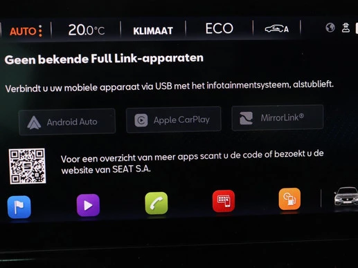 SEAT Leon - Afbeelding 24 van 30