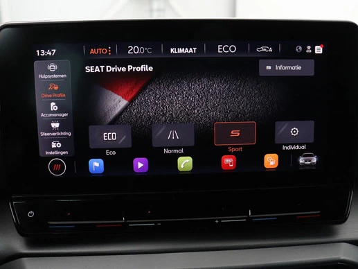 SEAT Leon - Afbeelding 25 van 30