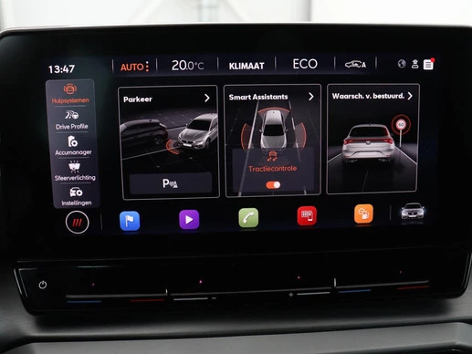 SEAT Leon - Afbeelding 26 van 30