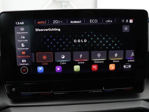 SEAT Leon - Afbeelding 28 van 30