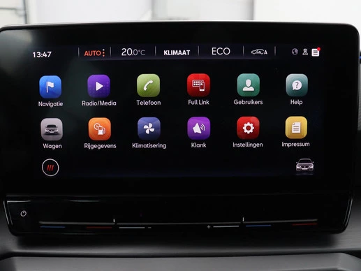 SEAT Leon - Afbeelding 30 van 30