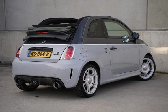 Fiat 500C - Afbeelding 4 van 24