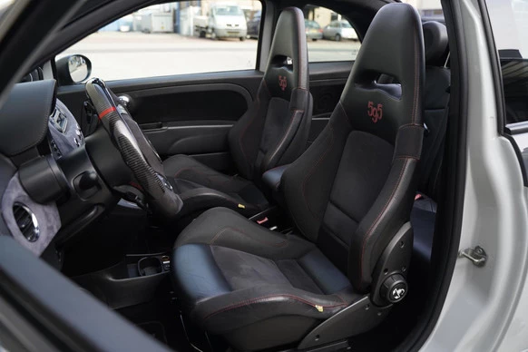 Fiat 500C - Afbeelding 5 van 24