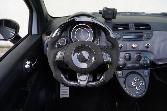 Fiat 500C - Afbeelding 6 van 24