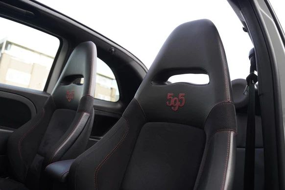 Fiat 500C - Afbeelding 7 van 24