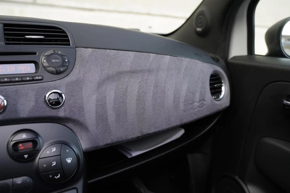 Fiat 500C - Afbeelding 8 van 24