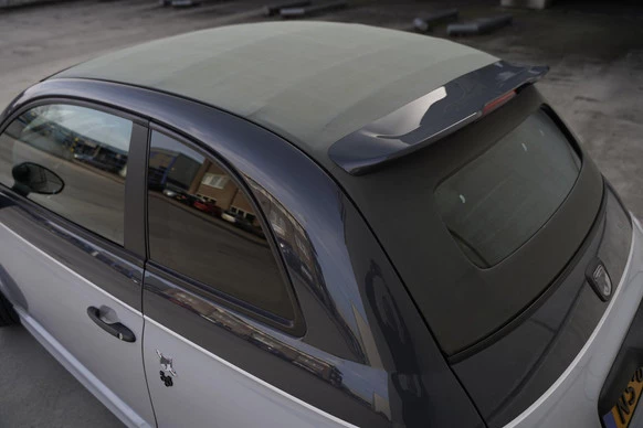 Fiat 500C - Afbeelding 10 van 24