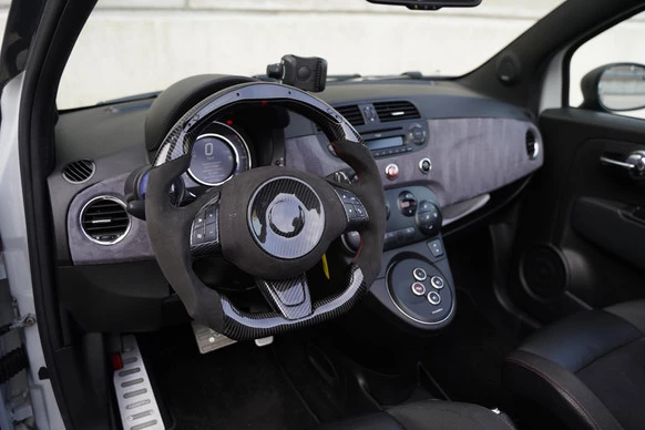 Fiat 500C - Afbeelding 12 van 24