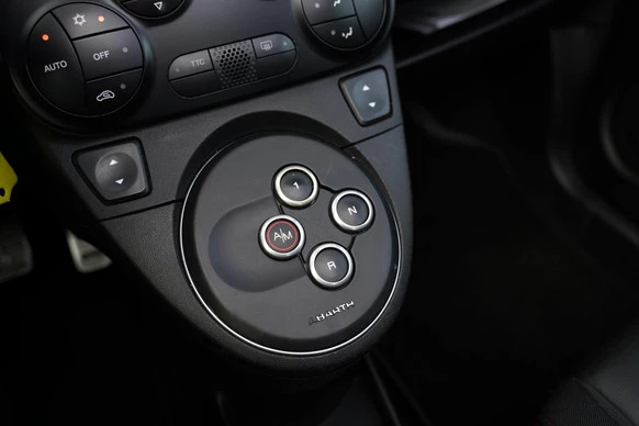 Fiat 500C - Afbeelding 13 van 24