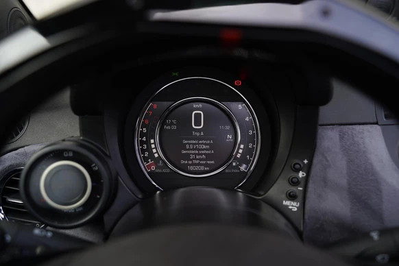 Fiat 500C - Afbeelding 14 van 24