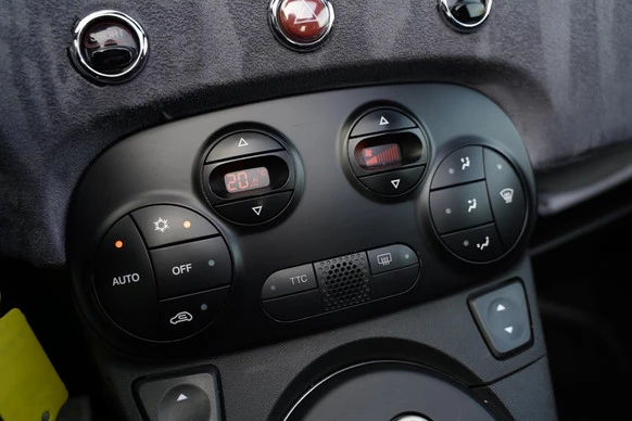 Fiat 500C - Afbeelding 15 van 24