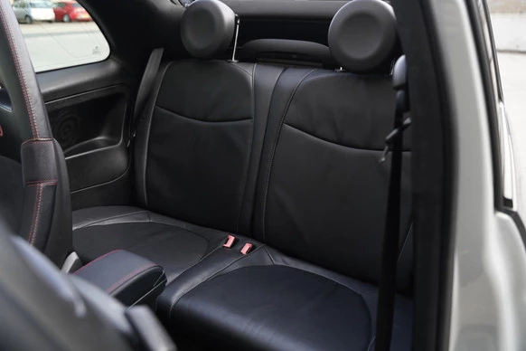 Fiat 500C - Afbeelding 16 van 24