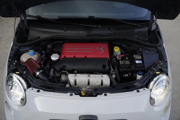 Fiat 500C - Afbeelding 23 van 24