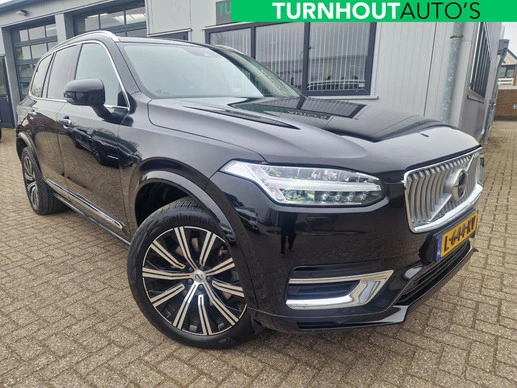 Volvo XC90 - Afbeelding 1 van 30