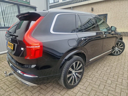 Volvo XC90 - Afbeelding 5 van 30