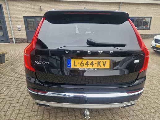 Volvo XC90 - Afbeelding 6 van 30