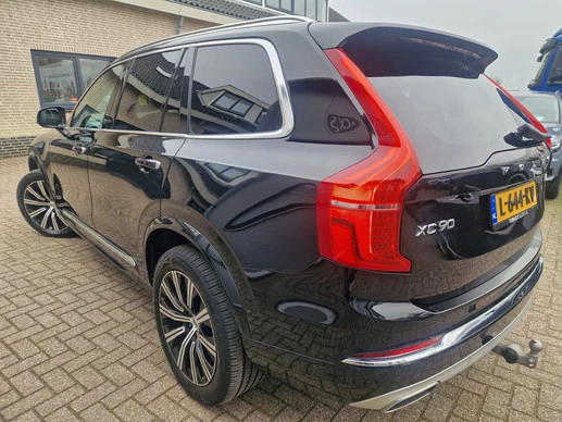 Volvo XC90 - Afbeelding 7 van 30