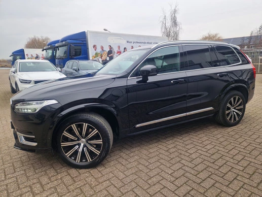 Volvo XC90 - Afbeelding 8 van 30