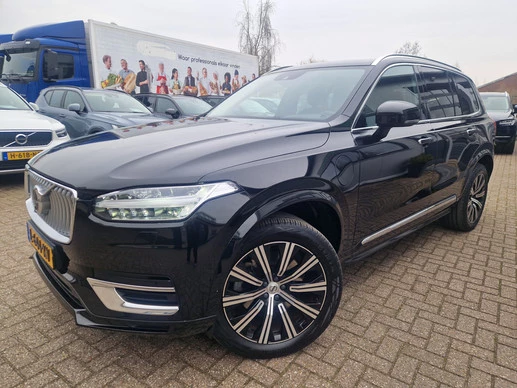 Volvo XC90 - Afbeelding 9 van 30