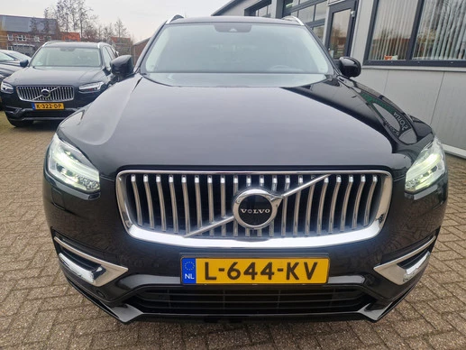Volvo XC90 - Afbeelding 10 van 30