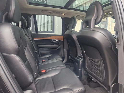 Volvo XC90 - Afbeelding 12 van 30