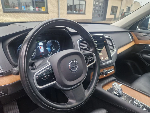 Volvo XC90 - Afbeelding 13 van 30