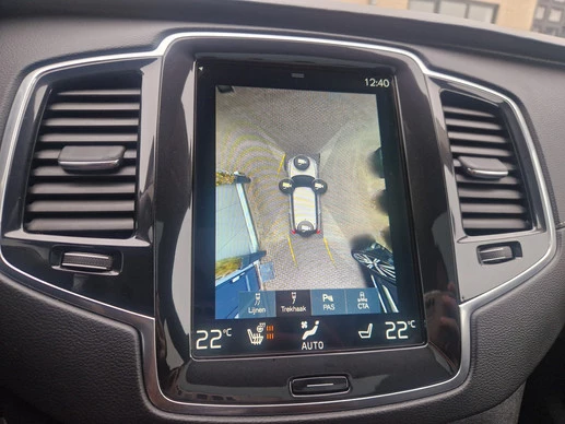 Volvo XC90 - Afbeelding 15 van 30