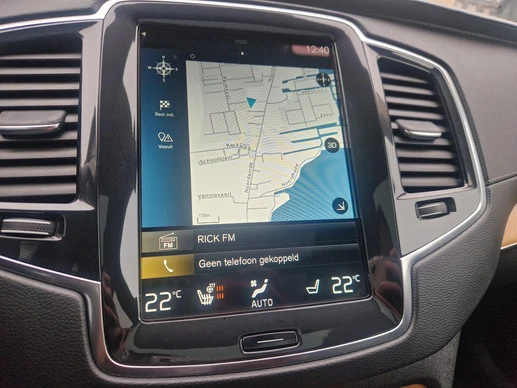 Volvo XC90 - Afbeelding 16 van 30